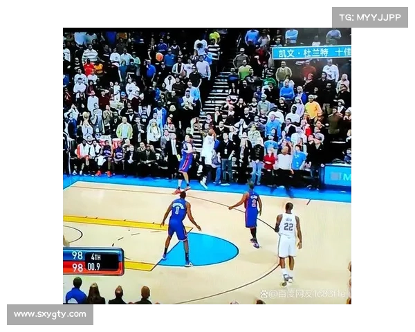 全面解析NBA直播解说技巧与观众互动策略提升观赛体验