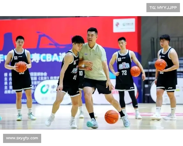 CBA选秀新星崛起 揭秘年轻球员如何在赛场上脱颖而出 CBA选秀新星崛起 揭秘年轻球员如何在赛场上脱颖而出